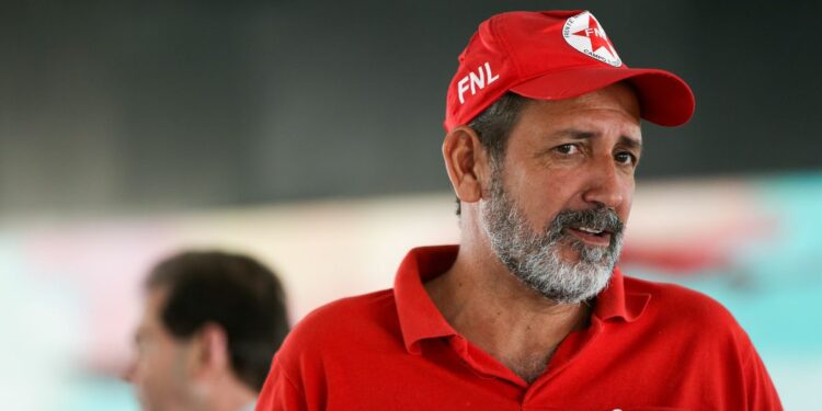 Líderes da FLN são presos em Mirante do Paranapanema, entre eles Zé Rainha