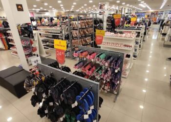 Moda acessível é o caminho e a tendência para a expansão