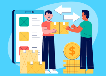 Permuta multilateral é moeda de pagamento no mercado moderno