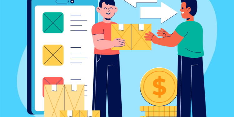 Permuta multilateral é moeda de pagamento no mercado moderno