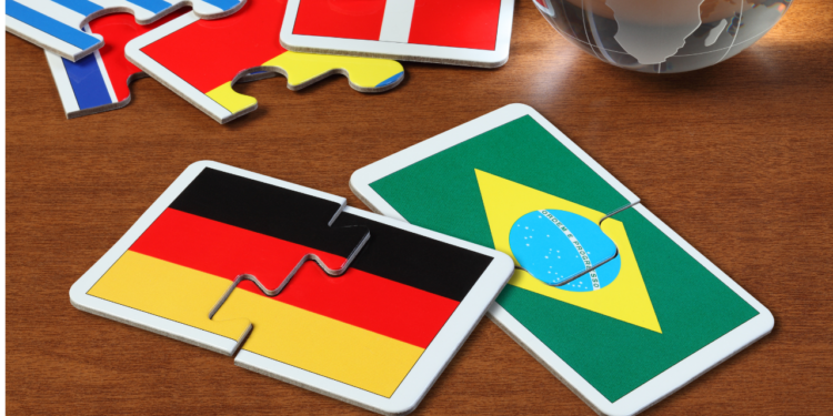 Relações bilaterais entre Brasil e Alemanha prometem se intensificar em 2023