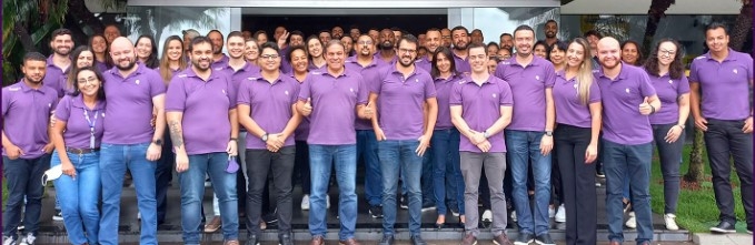 Grupo Bamaq recebe a certificação de melhor empresa para se trabalhar do GPTW