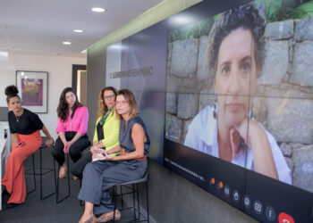 LLYC anuncia nova conselheira na área de Talent Engagement