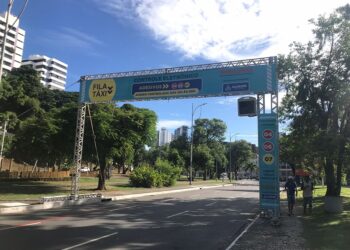 Tecnologia inédita em mobilidade aumenta a segurança no Carnaval de Salvador