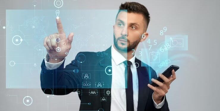 Como a IA pode ajudar para a geração de tráfego orgânico?