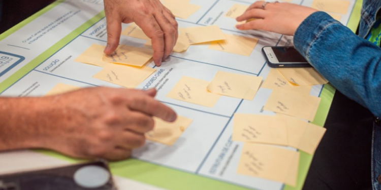 Ativy participa de Desafio Unicamp para promover negócios inovadores