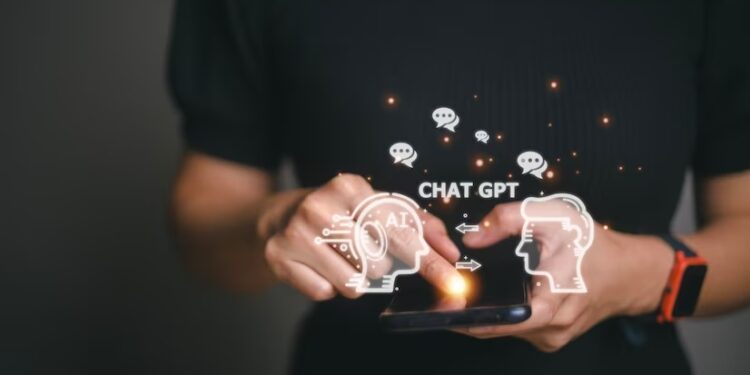 ChatGPT é alternativa de criação no Marketing de Conteúdo