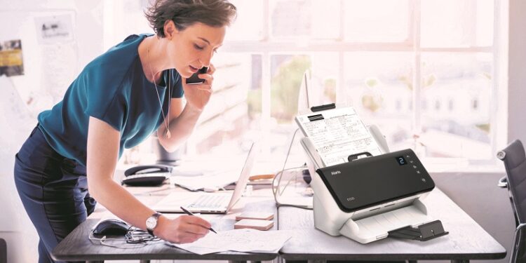 Digitalização de arquivos pode prevenir perdas irreparáveis