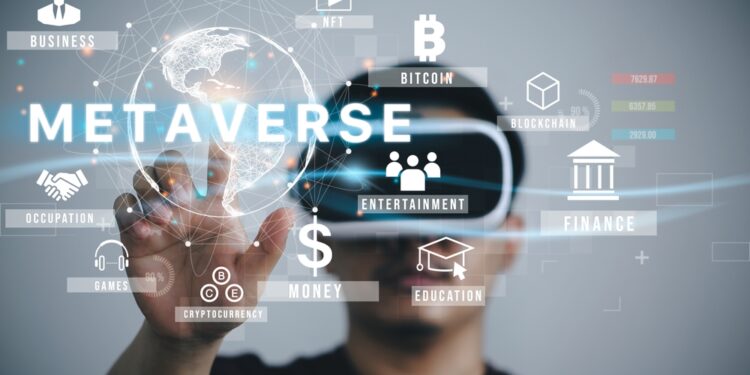 Graduação em tecnologia já prepara profissionais para trabalhar no metaverso