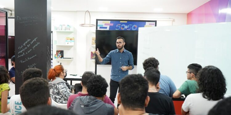 Mercado digital apresenta crescimento na região Norte