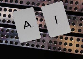 Inteligência artificial pode auxiliar o Marketing Digital