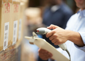 Preenchimento do GTIN passa a ser obrigatório nas NF-es