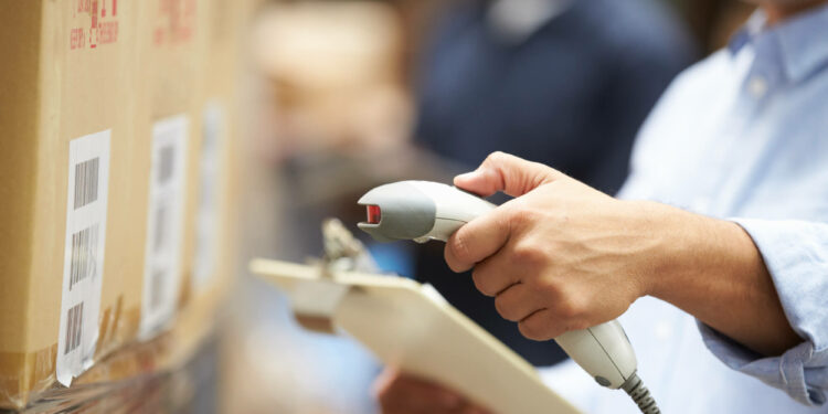 Preenchimento do GTIN passa a ser obrigatório nas NF-es