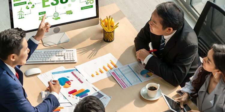 Empresas de Telecom preveem crescimento através da ESG