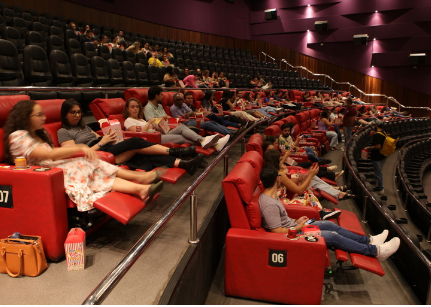 Agência de Campinas e Cine Araújo anunciam parceria de comunicação