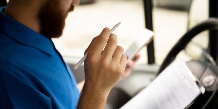 Videotelemetria é a próxima fronteira na gestão de frotas