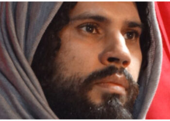 Tiago Monteiro representará Jesus pela terceira vez. Foto: Divulgação