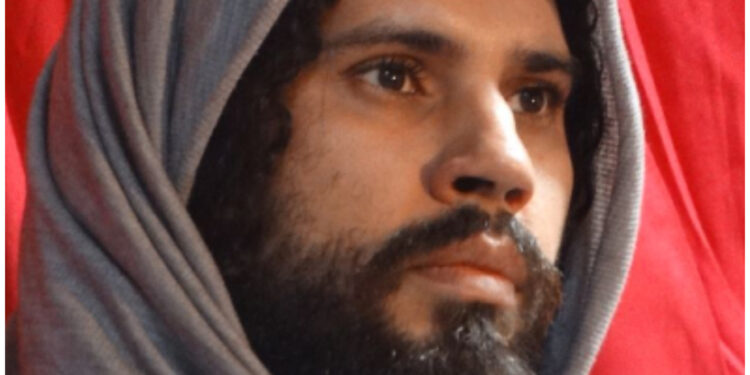 Tiago Monteiro representará Jesus pela terceira vez. Foto: Divulgação