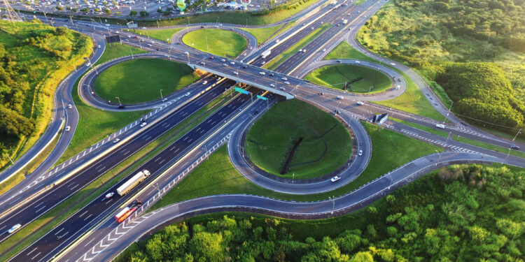 Concessionária fará obras na rodovia na altura do D. Pedro Shopping
