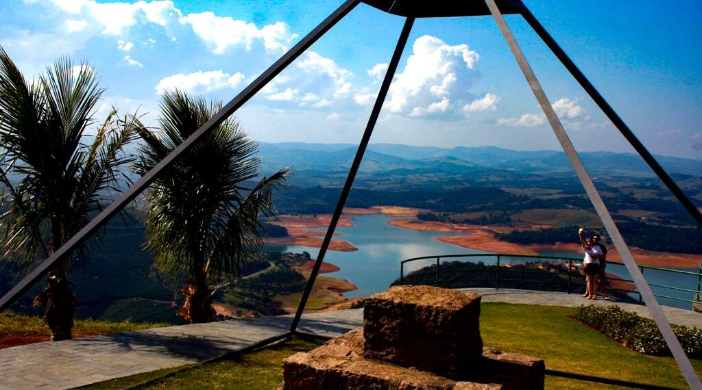 Caconde é um pedacinho de Minas no interior de São Paulo