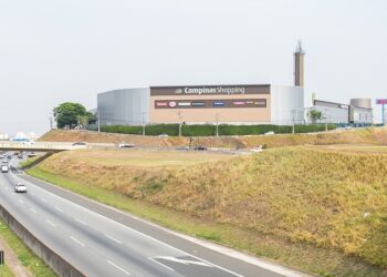 Campinas Shopping tem nova administração desde o início deste mês