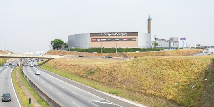 Campinas Shopping tem nova administração desde o início deste mês