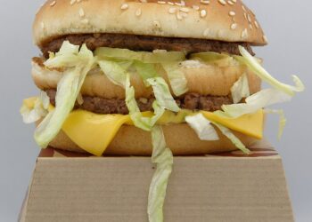 Região de Campinas tem o Big Mac mais caro do Brasil, aponta pesquisa