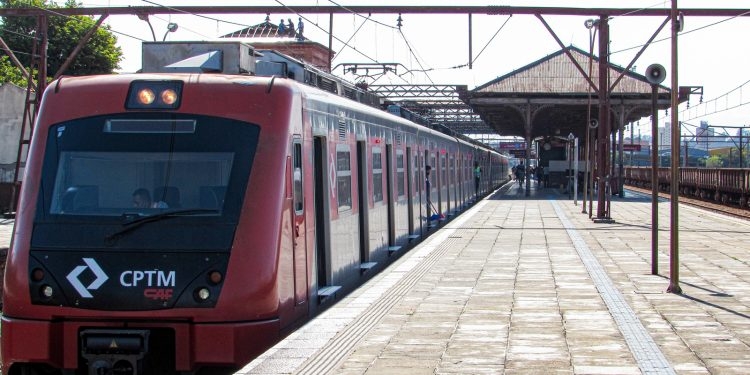 Leilão do Trem Intercidades é marcado para 28 de novembro