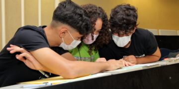 Medalhistas da Olimpíada de Matemática da Unicamp poderão tentar vaga sem fazer o vestibular