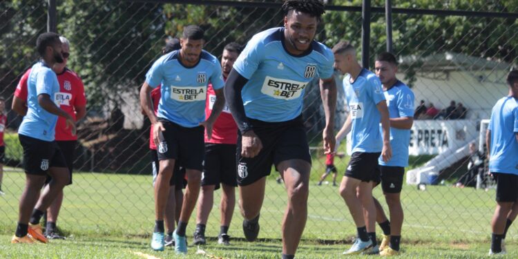 Em Pelotas, Ponte Preta busca vaga e mais R$ 2 milhões