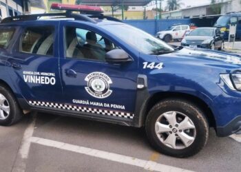 Vinhedo tem Patrulha de Apoio à Mulher no cumprimento da Lei Maria da Penha