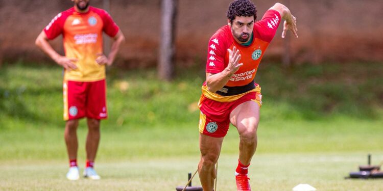 Guarani enfrenta Portuguesa na estreia pela Taça Independência