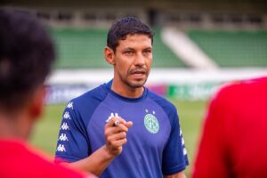 Guarani encara Portuguesa por vaga na semifinal da Taça Independência -  Hora Campinas