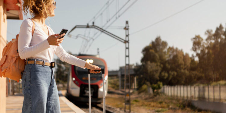 Aplicativo gera roteiros de viagem através de IA