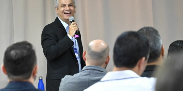 Evento capacita profissionais que desejam atuar como peritos judiciais