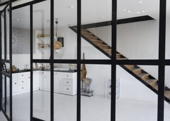 Alumínio é parte das tendências de decoração previstas para 2023