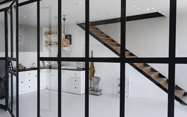 Alumínio é parte das tendências de decoração previstas para 2023