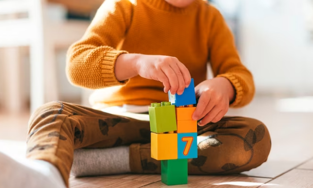 Artigo: Dia da Conscientização sobre o Autismo – por André Naves