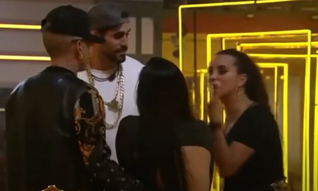 País tem aumento de 158% no número de denúncias de importunação sexual