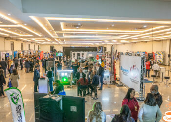 Cidade recebe pelo segundo ano consecutivo um dos principais eventos do mercado de condomínios - Foto: Gabriel Lucas Pessoa/Divulgação