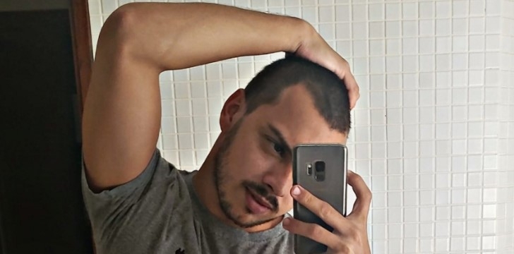 Família se despede de jovem que caiu de prédio; sepultamento é em Santo André