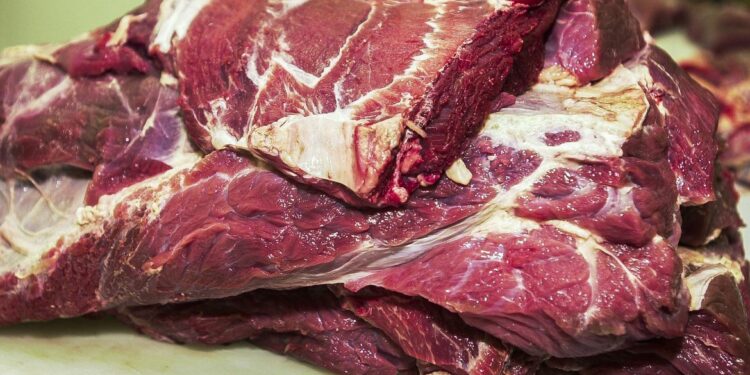 China decide suspender embargo à carne bovina brasileira