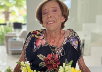 A ex-diretora do Setor de Educação Infantil de Nova Odessa, Eleni Whitehead: morte aos 75 anos - Foto: Divulgação
