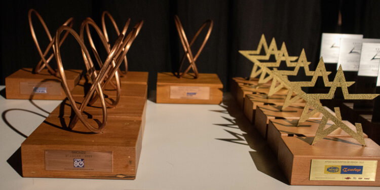 O Prêmio Aliança reconhece  fornecedores, parceiros e clientes. Fotos: Divulgação