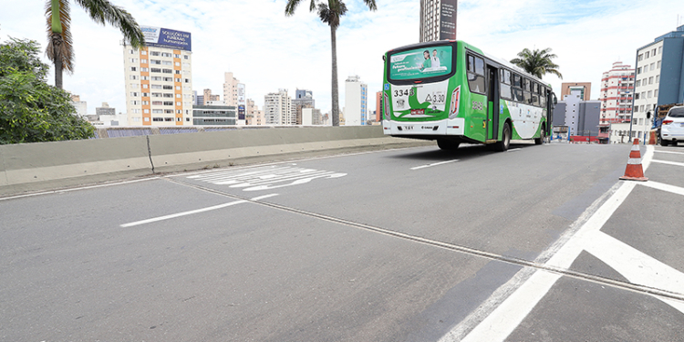 Viaduto Cury entra em obras a partir desta terça-feira (21)