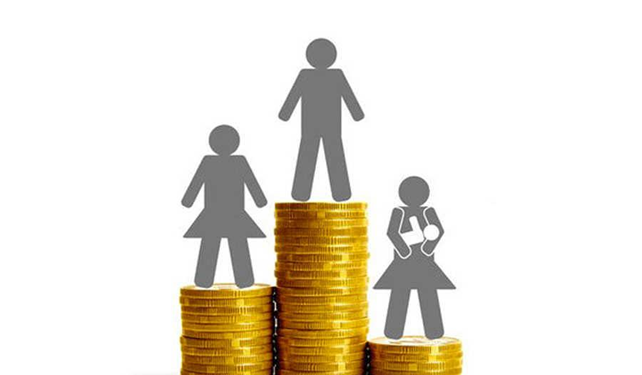 Mulheres ganham 20% menos que os homens, mostra OIT