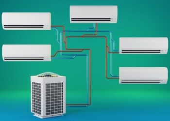 Eletrônica aplicada na tecnologia inverter atualiza o mercado da refrigeração