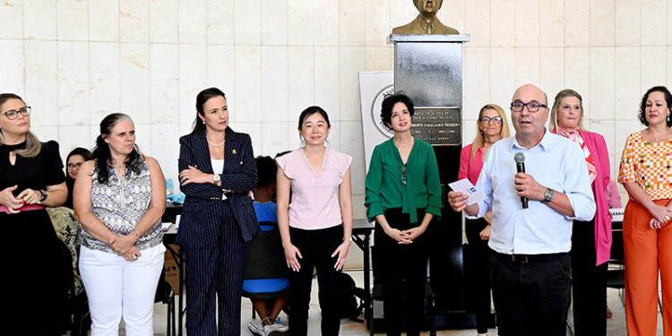 Oportunidades: Feira de Empregabilidade no Paço Municipal atende 500 mulheres