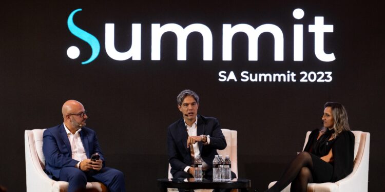 SA Finance & Accounting realiza SA Summit para empresários na Flórida