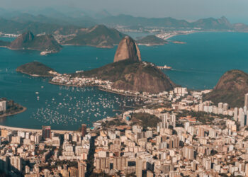 Secretário do Rio apresenta propostas de inovação em webinário de Associação